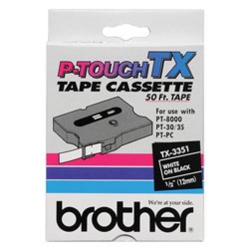 Brother-TX3351