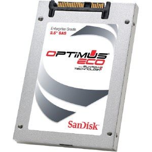 Sandisk SDLLGC6R-016T-5CA1 10 Moq Xa Faoptimus2.5x15mmsas1600gbmlc