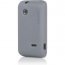 Ipio SE-145 Translucent Mercury Ngp Case For Sony Xperia Tipo