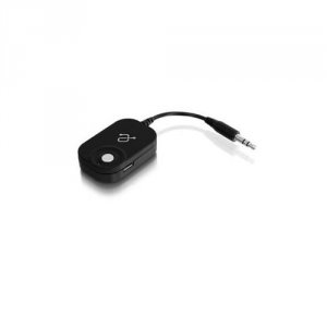 Aluratek AIS11F Bluetooth Audio Receiver