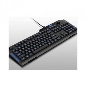 Aluratek AGB600F Multi-function Gaming Keyboard