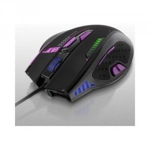 Aluratek AGM3000F Usb 8200 Dpi Laser Gaming Mouse