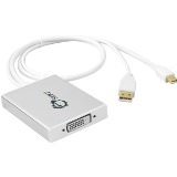 Siig CB-DP0X11-S1 10 Feet Cb Dp0w11 S1 Displayport To Vga M F Converte