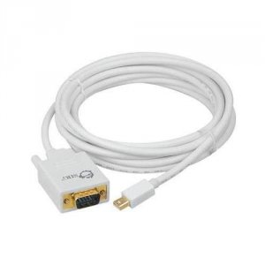 Siig CB-DP1011-S1 Cable Cb-dp1011-s1 10feet Mini Displayport To Vga Co