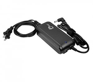 Siig AC-PW0L12-S1 6.2a Usb Power Adapt 4port Black Desk Charger Up To 