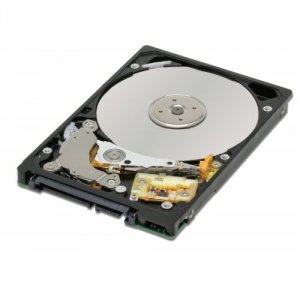 Hgst 0J36211-60PK 60pk 1000gb Travelstar Sata