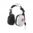 Mad MCB434090001/02/1 Freq3 Headset White