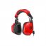 Mad MCB434090013/02/1 Freq3 Headset Red