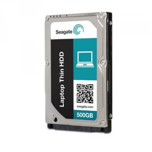 Seagate ST500LM021 Laptop Thin Hdd 500gb Sata600 7200rpm 32mb 2.5 Hard