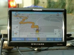 GPS-INSTALL