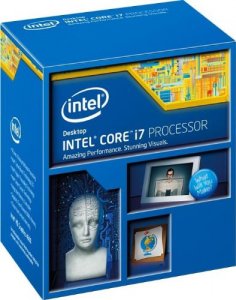 Intel BX80646I74790S Tdsourcing   Core I7 4790s