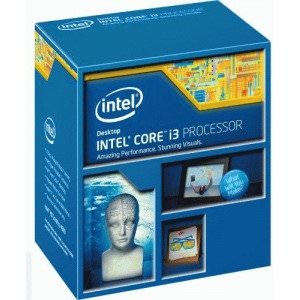 Intel BX80646I34150 Tdsourcing   Core I3 4150