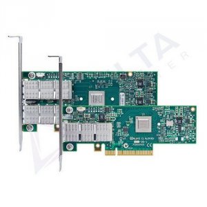 Mellanox MCX313A-BCCT Connectx-3 Pro En Network Interface Card, 4056gb