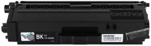 Original Brother TN336BK High Yield Black Toner Cartridge - Laser - Hi