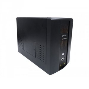 Plustek NX840P-EW2-00HD-000 X840p Standalone 4ch Nvr