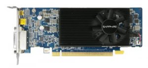 Sapphire 11215-06-20G 11215-06-20g Radeon R7 250 1g Ddr5 Lp 128b Pcie 