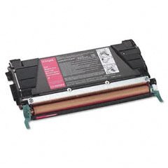 Original Lexmark C5340MX Toner, , Magenta, 7,000 Pg Yield