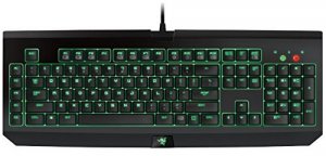 Razer RZ03-00384600-R3U1 Keyboard Rz03-00384600-r3u1 Blackwidow Ultima