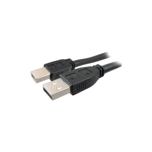 USB2-AB-25PROA