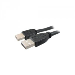 USB2-AB-25PROA