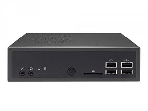 Shuttle DS81 System  S1150 Ci7 I5 I3 H81 16g Ddr3 Msata Usb Pcie Win8.