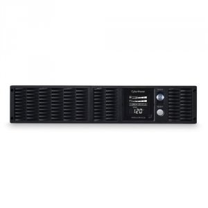 Cyberpower PR750LCDRTXL2U 500va Ups Smart App Lcd Avr Pure Sinewave Lc