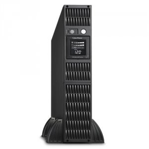 Cyberpower PR1500LCDRTXL2UA 1500va Ups Smart App Lcd Avr Pure Sinewave