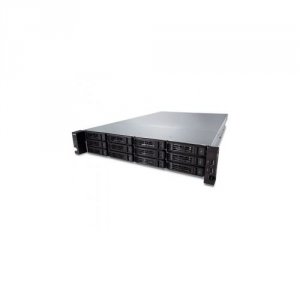 Buffalo TS-2RZH72T12D Terastation 7120r Ent 12bay 72tb Raid Rack Mount