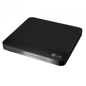 Lg AP70NS50-R Ap70ns50 8x Dvdrw Dl Usb 2.0 Slim External Slot-loaded 