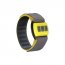 Scosche RTHMA1.5 Bluetooth Rhythm Armband Pulse Monitor Yellowblack