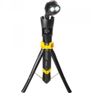 Pelican 094200-0001-110 9420 Progear Led Work Light Black Rals