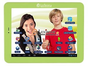 Lexibooks MFC181EN En Tablet Advance2