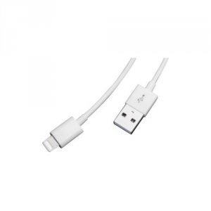 Qvs ACL-3M 3m Usb To 8pin Charge  Sync Mfi Cable