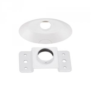 Atdec TH-PCP Projector Ceiling Plate  Cover