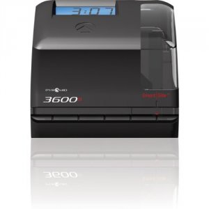 Pyramid 3600SS Pyramid  Smartsite Time Clock