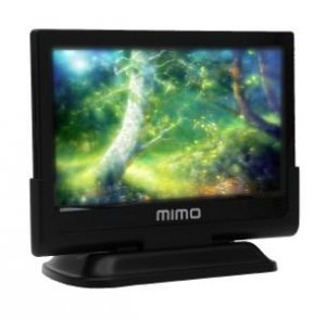 Mimo UM-1000 Mimo 10.1 Resistive Touch Display, Usb