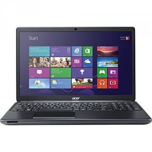 Acer NX.V98AA.002 Travelmate Notebook, Tmp255-mp-6686,15.6in Touch,win