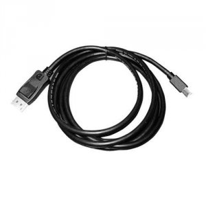 Nec PA-MDP-CABL Mini Displayport To Displayport Cable Bk