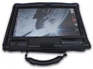 Fujitsu FPCCC182 Convertible Bump Case