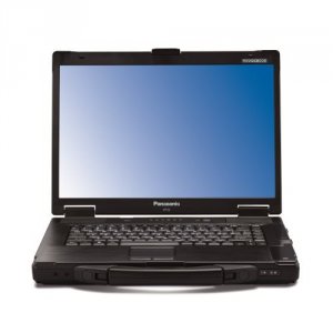 Panasonic CF-52VA1CY1M Win7 Intel Core I5 3360m 2.80ghz Vpro 15.4 Wuxg