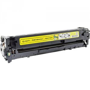 V7 V71415Y Yellow Toner 1300pg Yield