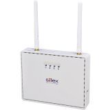 Silex SX-AP-4800AN Dual Band 11n Access Point W   Poe 11r 802.1x W Us 