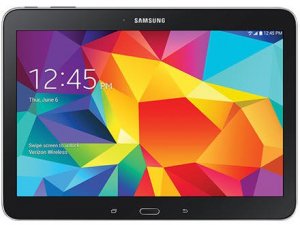 Samsung SM-T537VYKAVZW Galaxy Tab 4 10.1