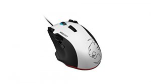 Roccat ROC-11-851-AM Tyon White Action Multi-button  Gaming Mouse