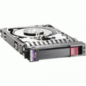 Hp 759208-B21 Hp 300 Gb 2.5 Internal Hard Drive - Sas - 15000rpm