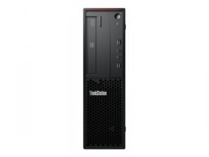 Lenovo 30AK001YUS Topseller P300 Sff