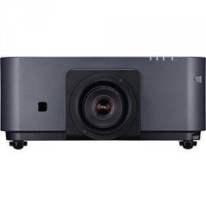 Nec NP-PX602WL-BK Px602wl Bk Projector 6000lum Wxga Dlp  Projectors In