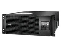 Apc SRT6KRMXLT-5KTF Apc By Schneider Electric Smart-ups Srt 6000va Rm 