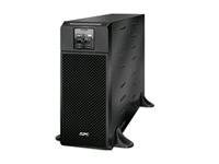 Apc SRT6KXLT Apc By Schneider Electric Smart-ups Srt 6000va 208v - Rac