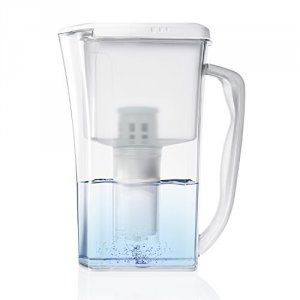 Verbatim 98864 , Water Filtration Pitcher